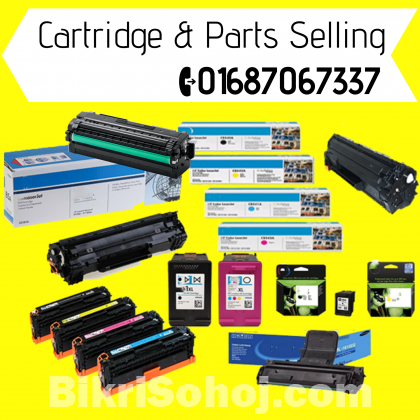 Printer Service In Dhaka-01687067337